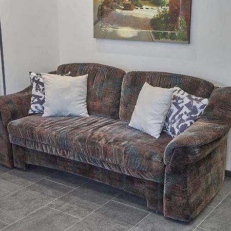 Appartement Skylight Σάαλμπαχ-Χίντεργκλεμ Εξωτερικό φωτογραφία