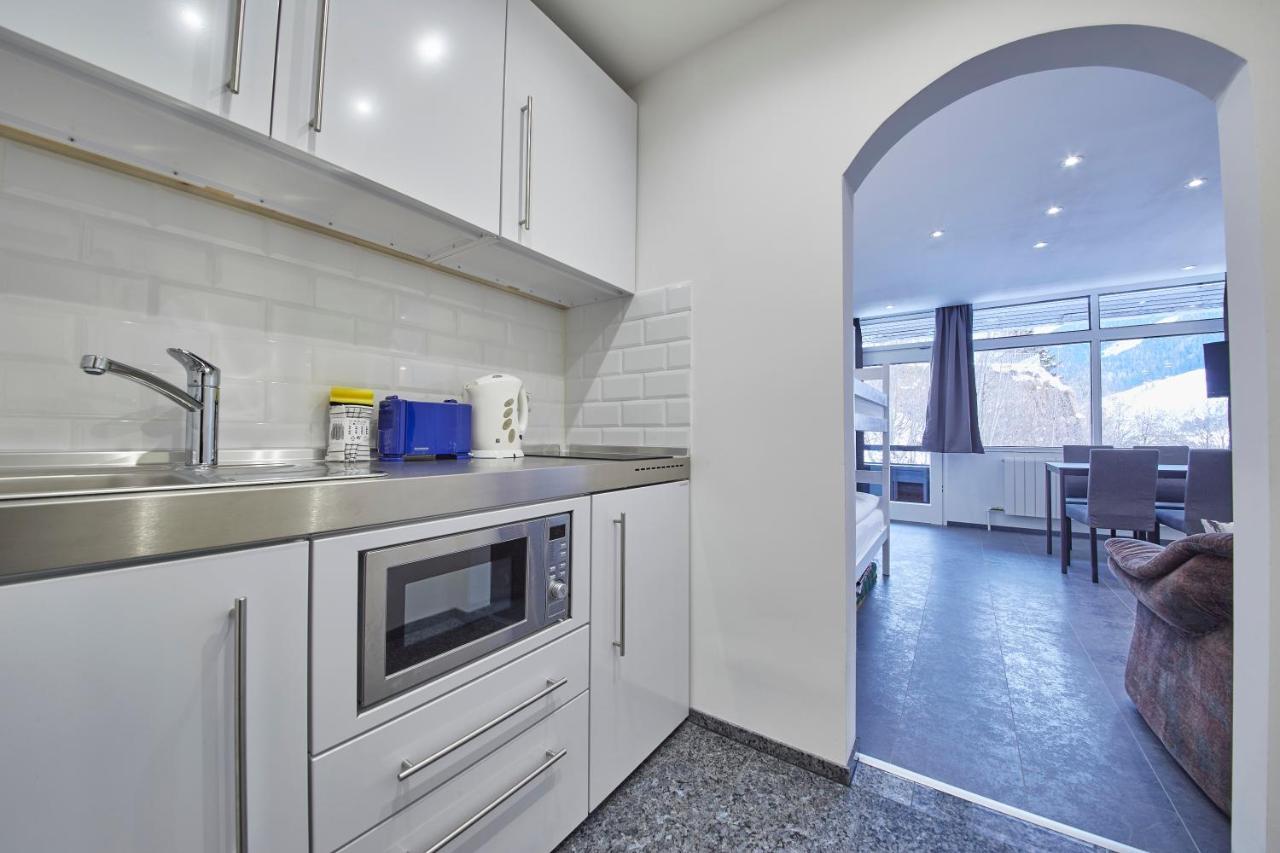 Appartement Skylight Σάαλμπαχ-Χίντεργκλεμ Εξωτερικό φωτογραφία
