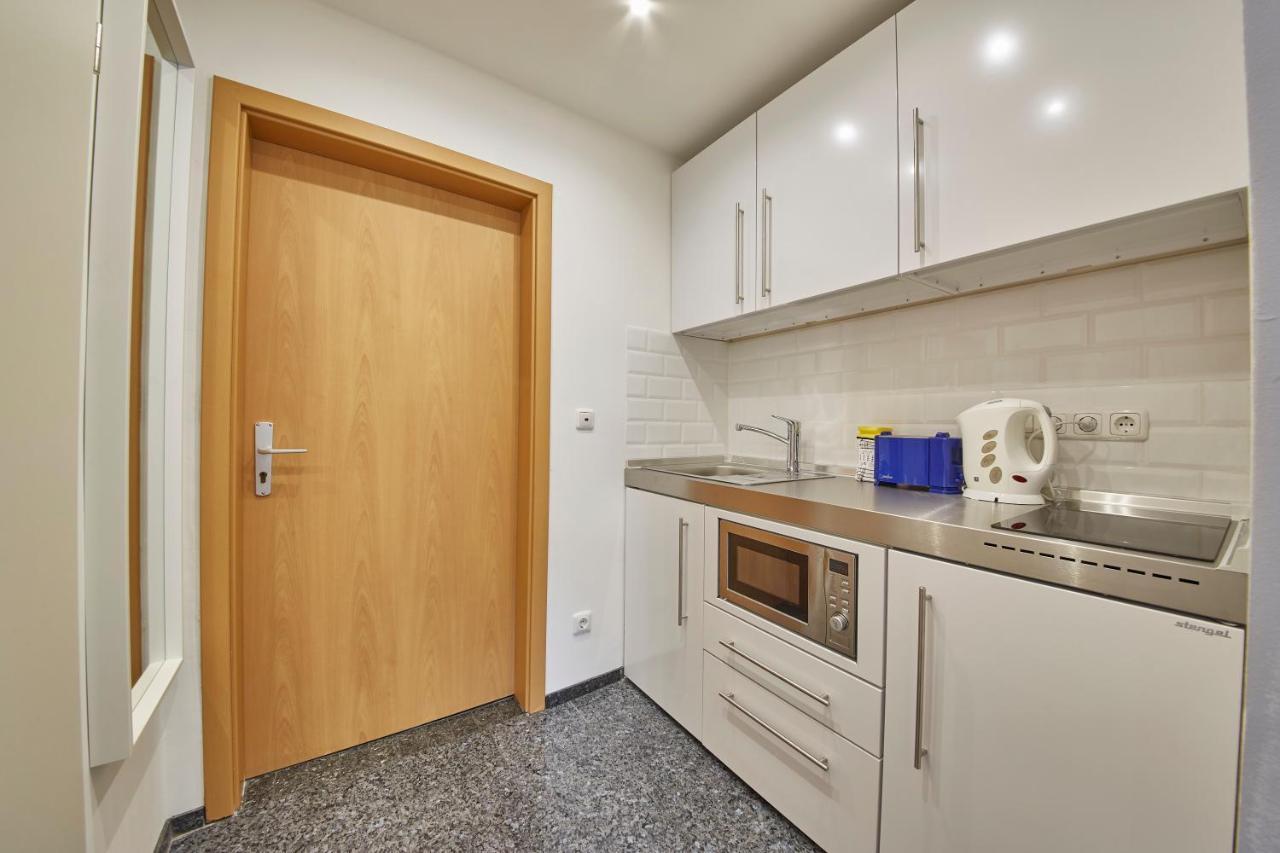 Appartement Skylight Σάαλμπαχ-Χίντεργκλεμ Εξωτερικό φωτογραφία