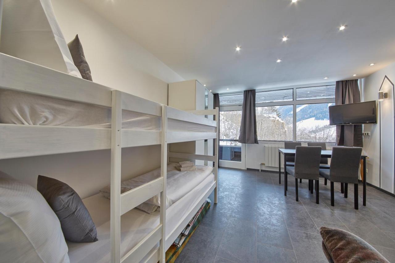 Appartement Skylight Σάαλμπαχ-Χίντεργκλεμ Εξωτερικό φωτογραφία