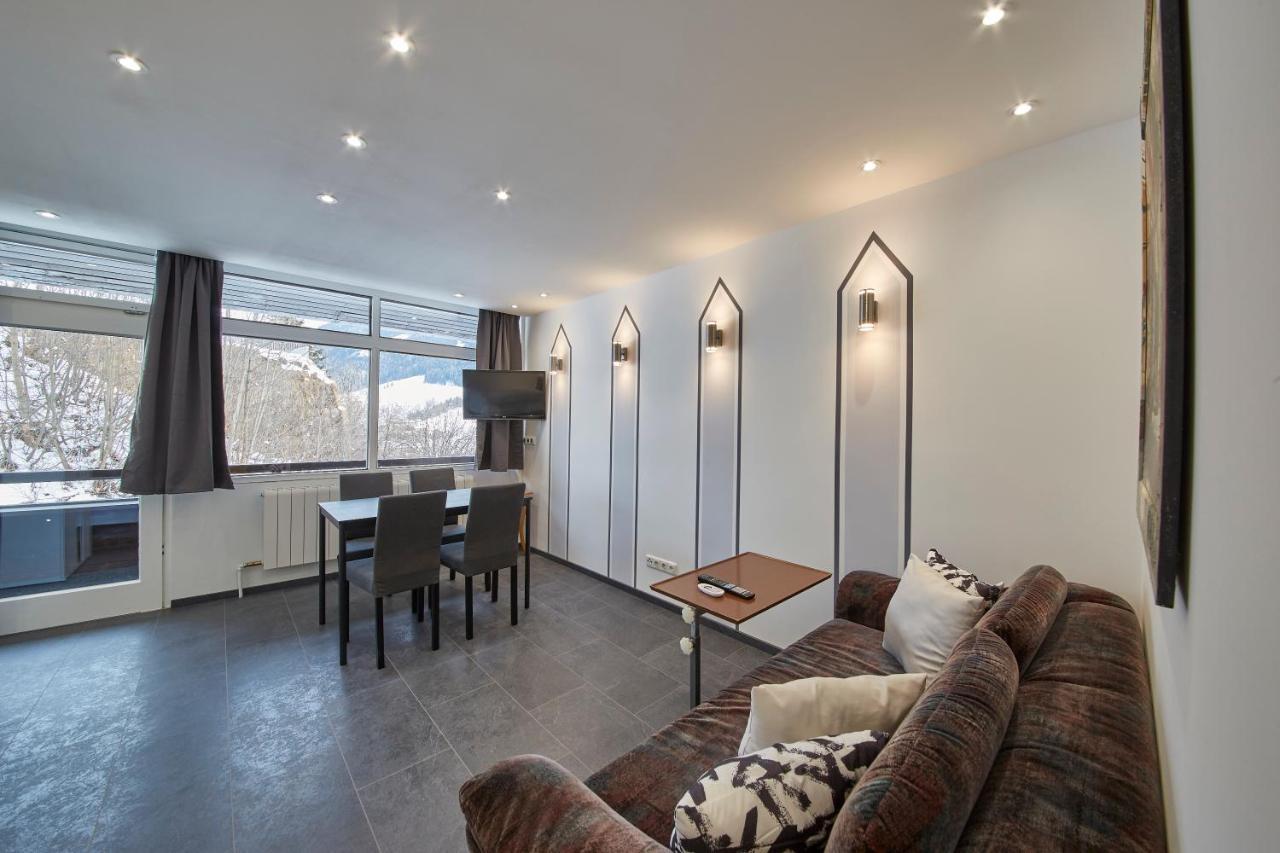 Appartement Skylight Σάαλμπαχ-Χίντεργκλεμ Εξωτερικό φωτογραφία