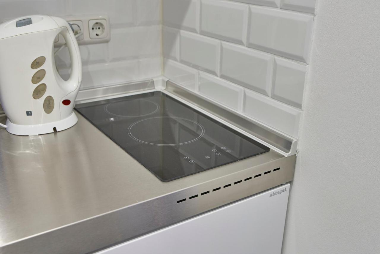 Appartement Skylight Σάαλμπαχ-Χίντεργκλεμ Εξωτερικό φωτογραφία