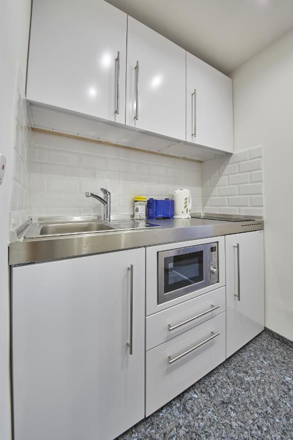 Appartement Skylight Σάαλμπαχ-Χίντεργκλεμ Εξωτερικό φωτογραφία