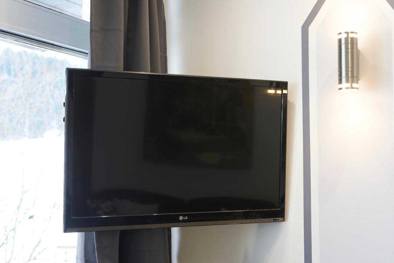 Appartement Skylight Σάαλμπαχ-Χίντεργκλεμ Εξωτερικό φωτογραφία