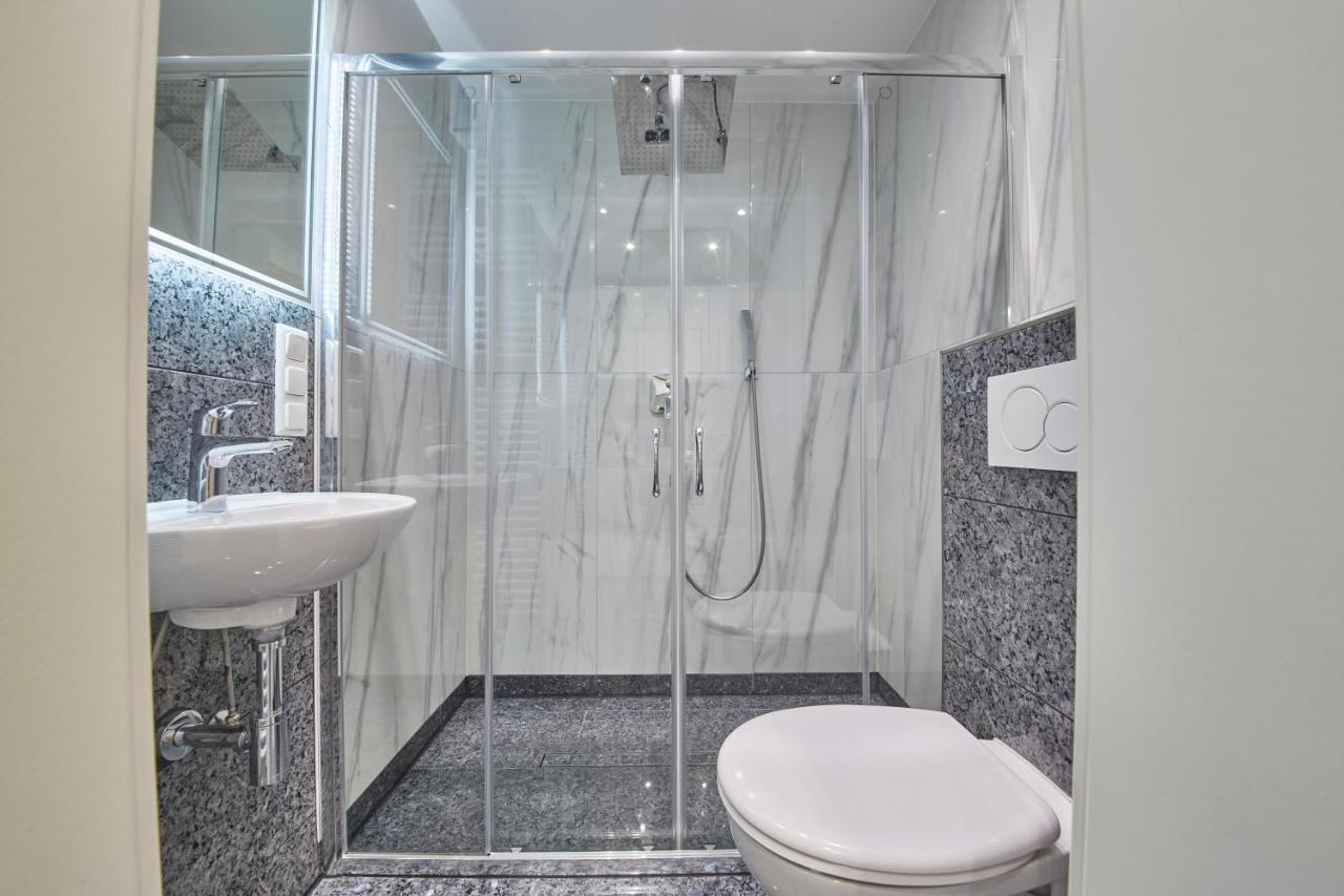 Appartement Skylight Σάαλμπαχ-Χίντεργκλεμ Εξωτερικό φωτογραφία